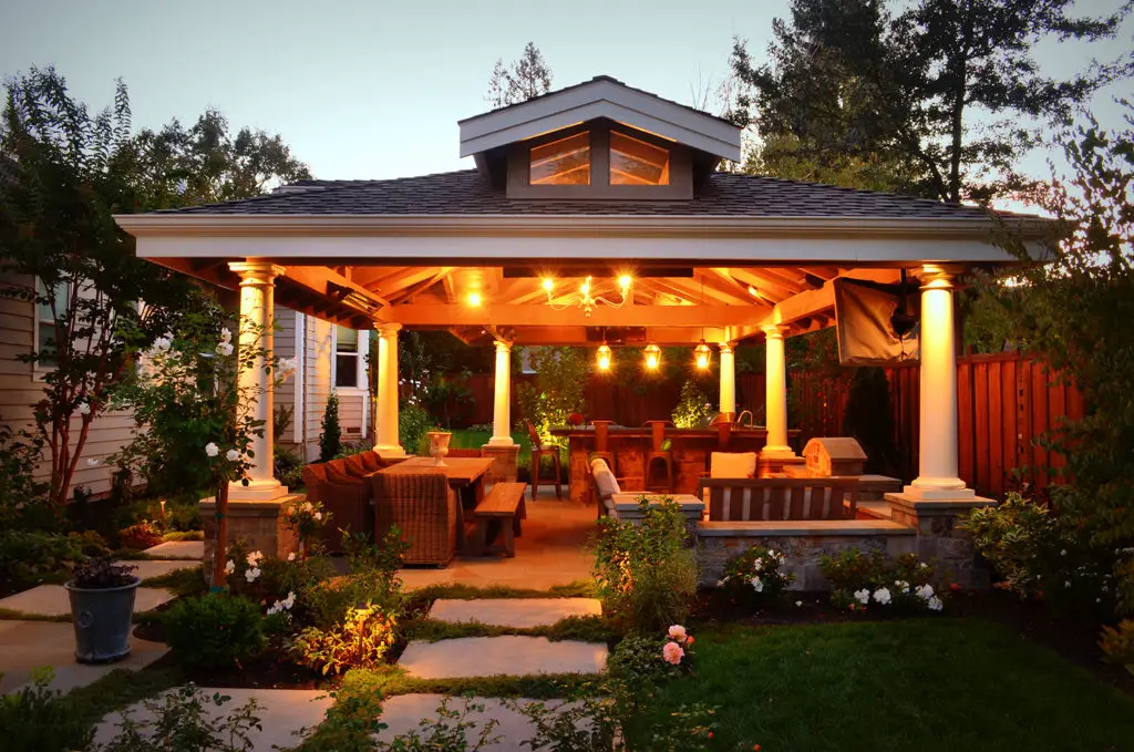 Looking to Spruce up That Patio? Look No Further